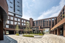 초평지구 의왕 스마트시티 퀀텀, 탄탄한 금융지원·배후수요 주목