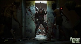 원웨이티켓스튜디오, 미드나잇워커스 게임스컴 신규 트레일러 공개