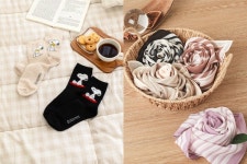 아성다이소, 가을 패션 소품 기획전 진행