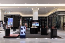 다이슨코리아, 현대백화점 판교점에 다이슨 뷰티 팝업 운영