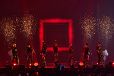 NCT 드림, 고척돔 앙코르 콘서트 성료... 세 번째 월드 투어 마무리