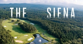 더시에나, 20억 골프장 회원권 팔아 자금조달 의혹...무리한 인수 탈났나