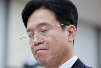 지방세 체납에 음주운전까지… 고개 숙인 김영훈 고용노동부 장관 후보자
