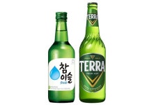 하이트 테슬라 글로벌 행보…참이슬은 선전, 테라는 아쉬워