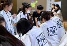 토스, 강원도 한전초등학교와 1사 1교 결연…금융 교육 진행