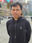김창수 대표 동대문 용두동 홈플러스 폐점 세일...서명 운동 동참해달라