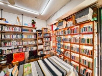 마을이 함께 키우는 어린이들, 그곳의 중심 성대골 어린이 도서관