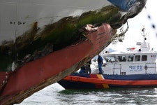 퀸제누비아2호 좌초, 세월호 교훈 외면한 사고