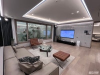 비규제 공공택지 첫 분양...시흥거모 대방 엘리움 현장 점검