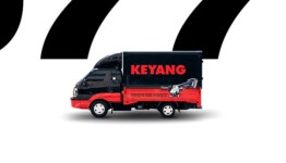 현대차에 부품 공급 계양전기, 3주째 폭등중