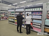 성분 비교해 드려요…서울 상륙한 창고형 약국