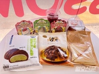 카페 안 가도 되겠네...성수동에 24시 디저트 천국 연 CU