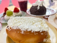 카페 안 가도 되겠네...성수동에 24시 디저트 천국 연 CU