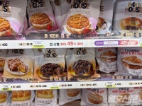 카페 안 가도 되겠네...성수동에 24시 디저트 천국 연 CU