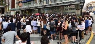 빅바이트 컴퍼니 허희수 사장, 쉐이크쉑 성공 신화로 입증한 글로벌 경영 리더십