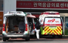 이송 줄었는데 지연 늘었다…'응급실 뺑뺑이' 사례 급증