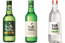 저도주 흐름 속 역주행…처음처럼 20주년, 20도 클래식 회귀