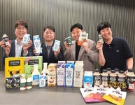 '제품 개발' 파트너 된 남양유업, 푸드서비스 사업 13% 성장