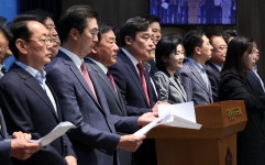 국힘 PK 의원들 