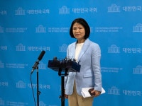 토론회 문제 없었다는 이진숙…제명 촉구 결의안 제출한 민주당