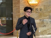 한동훈, 녹취 추가 공개…최재성 