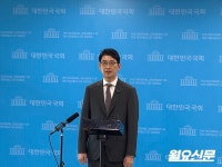 주진우, 김승원에 