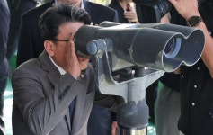 진성준 국방위원장, 라디오에서 