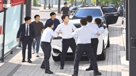 박평순 오가닉포에버 대표, 외제차 매장 직원 폭행·협박 혐의 보도…경찰 수사