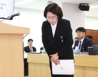 추미애, '재정 빨대' 발언 논란에 