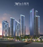 [특집] 9월초 서초 반포 GS건설 신반포센트럴자이 공개