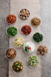 반찬&도시락 전문점 담찬, 불황기 창업, 복합 아이템에 주목하라
