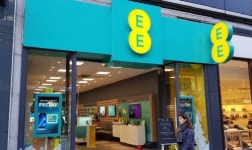 EE유심, 10기가 여부 확인하세요