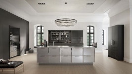 독일 명품주방가구 지메틱(Siematic) 주방가구의 한계를 넘다