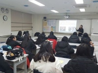 메디컬커리어연구소 이혜진 대표, 병원코디네이터 진로코칭 특강