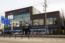 엔타운 그랜드 오픈, 웨딩 브랜드 한 곳에 모은 혼수타운으로 눈길