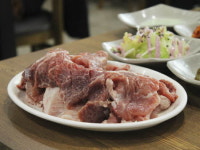 양평맛집 터갈비, 돼지갈비 무한리필 뼈를 다 발라먹으면 5000원 할인 이색운영 화제