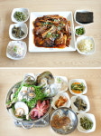영양 가득한 겨울 보양식, 코다리조림 천안맛집 조리고 본점