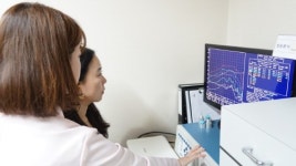 한소리 보청기 청각언어센터 보청기 선택은 개개인의 난청 상태 고려해야