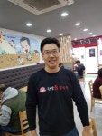 프랜차이즈 현풍닭칼국수, 왜관점 성공창업 지점 선정