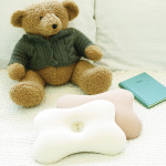 바로커베개, 해외 시장 진출 발판 마련