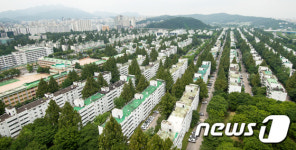 반포주공1단지 3주구 재건축 시공사 선정 또 유찰