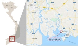 SK건설, 연초 홍콩에 이어 잇단 해외수주 낭보 ∙∙∙ 베트남서 20억달러 플랜트 공사 따냈다
