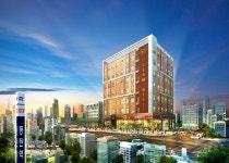 동탄2신도시 오피스텔 자유드림힐스 투자가치 쑥~