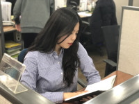 아이파경영아카데미 직무체험 수기 未생에서 美생으로- 첫 인턴생활을 통해 사회경험 쌓기