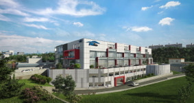 일산풍동오토갤러리, 대규모 자동차 매매단지로 분양 가속도