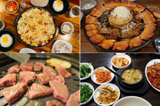 대치동 직장인들 퇴근길 발목 잡는 이색적인 선릉역 3대 맛집 탐방