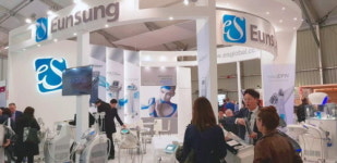 Bologna Cosmoprof 2018 뜨겁게 만든 메디컬 에스테틱 전문 기업 은성글로벌
