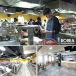 코리아요리아트아카데미 장소 협찬 나 혼자 산다 동방신기 최강창민 요리학원