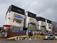 고덕신도시 첫 미군 렌탈하우스 평택 포르투나 타운 2차 준공 후 분양… 미군 입주 시작