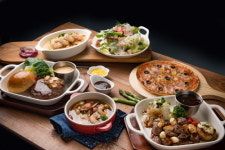 한국형 캐주얼 스테이크 전문점 모모스테이크, 소자본 창업 아이템 고민하지 마세요